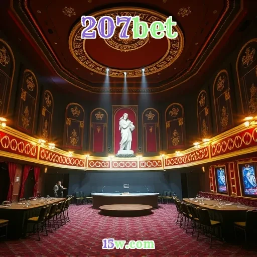 207bet: A Nova Era dos Jogos no Seu Smartphone