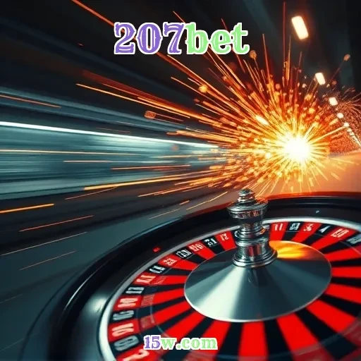 207bet: A Aventura dos Jogos Online que Você Não Pode Perder