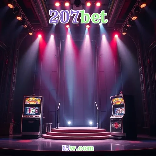 207bet: Login Descomplicado e Recursos Imperdíveis