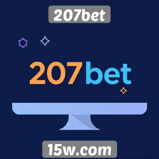 Estratégias de marketing utilizadas pelo site 207bet