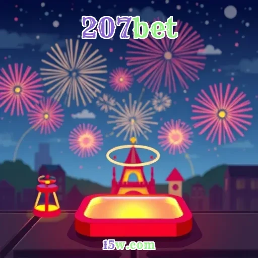 207bet: As Melhores Promoções Para Você Apostar e Ganhar Mais!