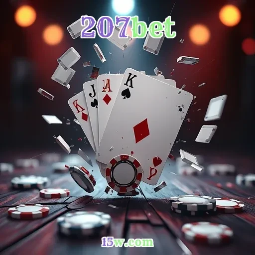 207bet: A Segurança Que Transforma Apostas em Experiências Confiáveis
