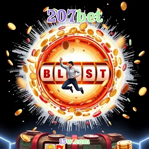 207bet: Conheça o Melhor das Caça-Níqueis no Brasil