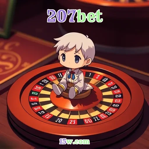 207bet: Explorando a Seção de Eventos Esportivos com Emoção e Engajamento